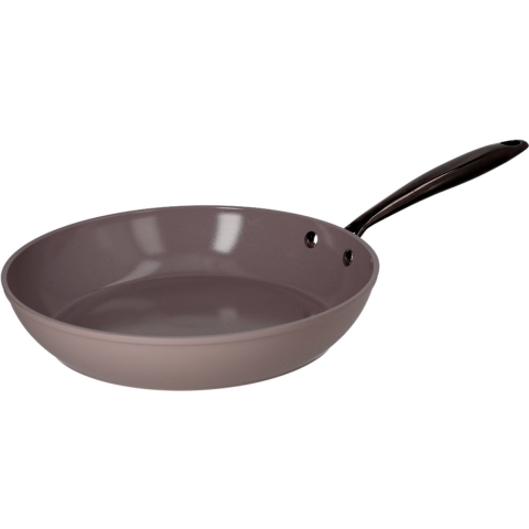 Cook & Pan - Taupe of Mind Koekenpan 28 cm