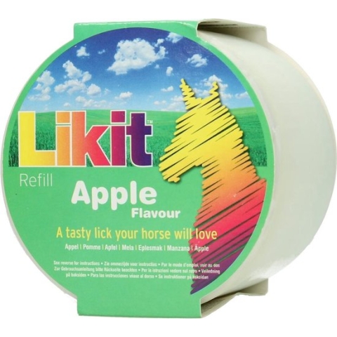 LIKIT STEEN 650GR