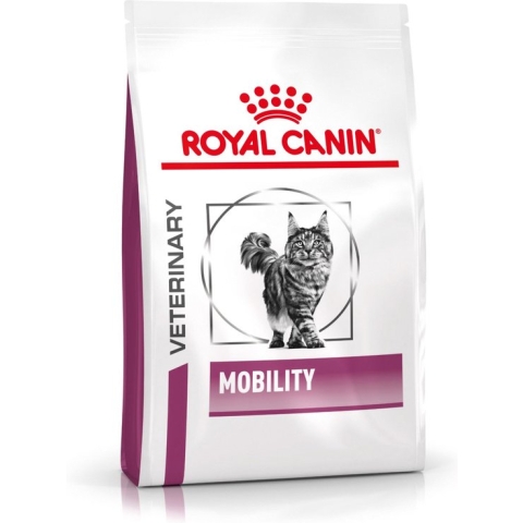 Royal Canin Mobility kat - 4 kg