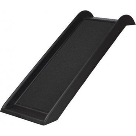 Trixie Loopplank Petwalk Zwart - 100X38 CM