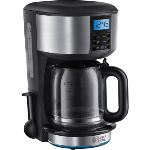 Russell Hobbs Buckingham 20680-56 - Koffiezetapparaat - 10 bekers