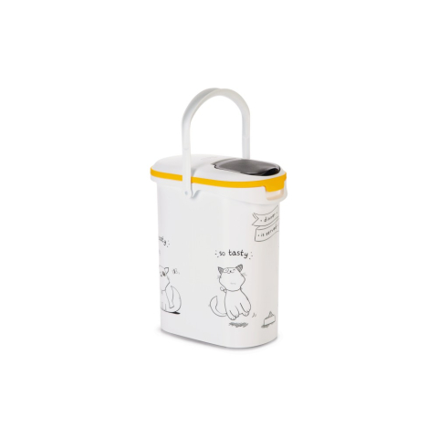 Curver Voedselcontainer Dinner is Served kat 10 L