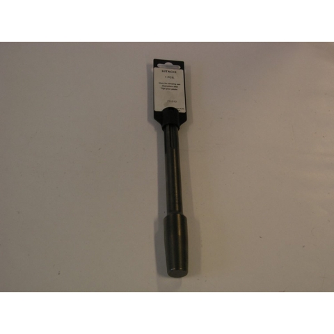 Hikoki Accessoires Adaptor Voor Ballaststamper - 751527