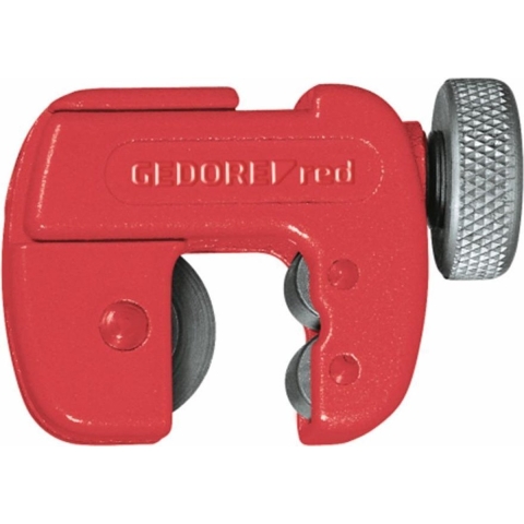 Gedore Mini-Pijpsnijder | Koperen Pijpen | Diameter 3-22 mm - 3301616