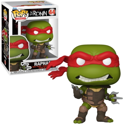 Funko POP! TMNT the Last Ronin Raphael