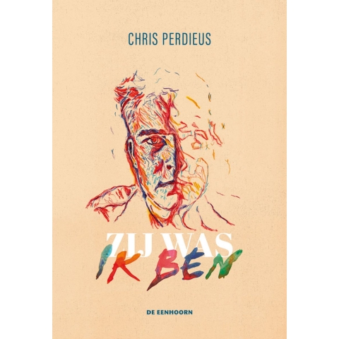 Zij was, ik ben (Paperback)