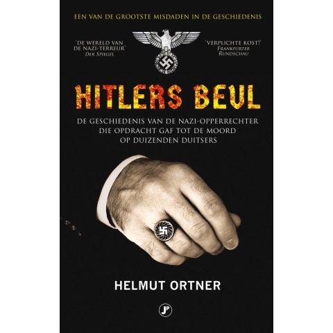 Hitlers beul (Paperback)