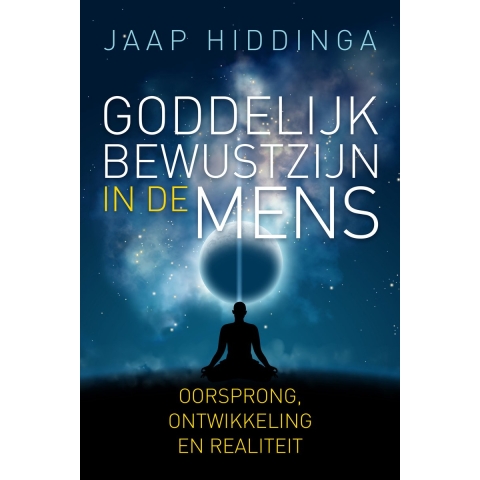 Goddelijk bewustzijn in de mens (Paperback)