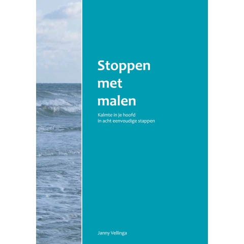 Stoppen met malen (Paperback)