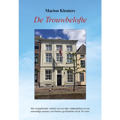 De Trouwbelofte (Paperback)