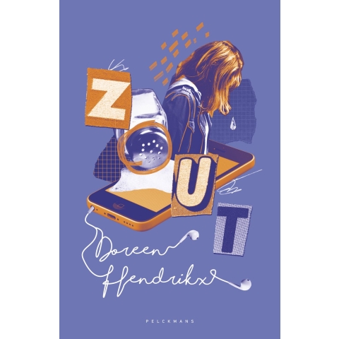 Zout (Paperback)