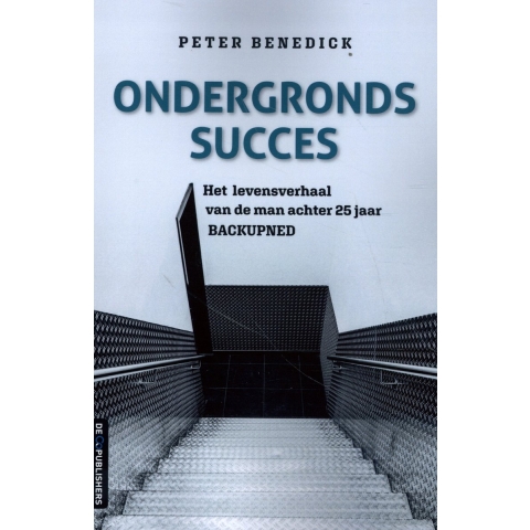 Ondergronds succes (Paperback)