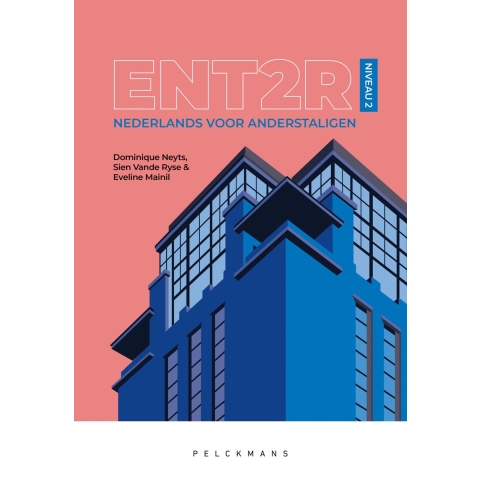 ENT2R - 2 (Paperback)