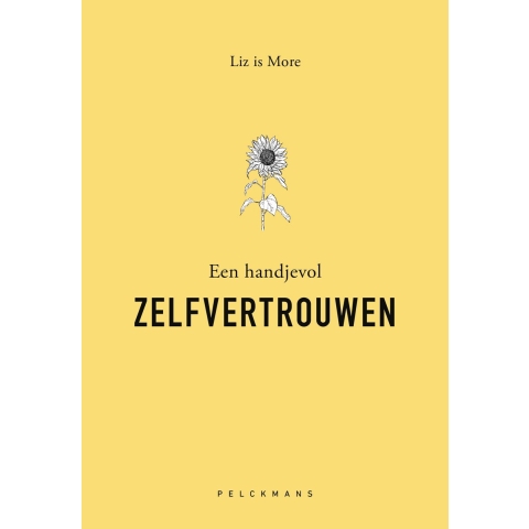 Een handjevol zelfvertrouwe (Paperback)