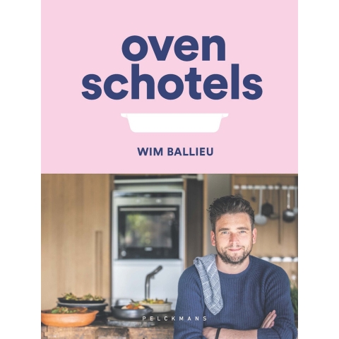 Ovenschotels (Hardback)