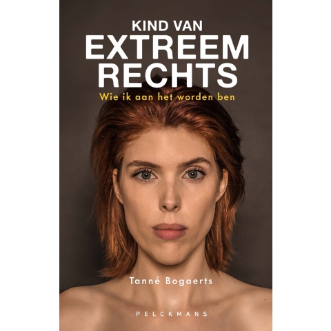 Kind van extreemrechts (Paperback)