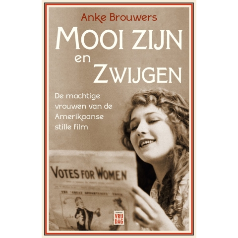 Mooi zijn en zwijgen (Paperback)