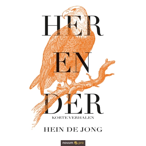 Her en Der Korte verhalen (Paperback)