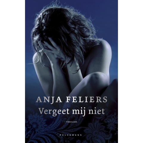 Vergeet mij niet (Paperback)