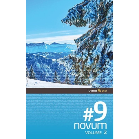 novum #9 (Paperback)