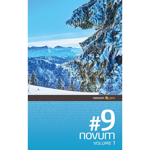 novum #9 (Paperback)