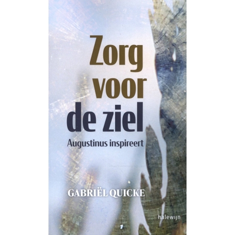 Zorg voor de ziel (Paperback)