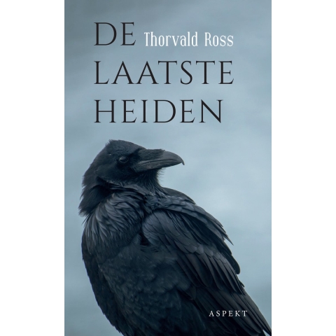 De laatste heiden (Paperback)