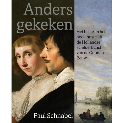 Anders gekeken (Hardback)