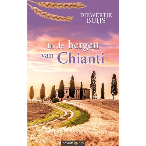 In de bergen van Chianti (Paperback)