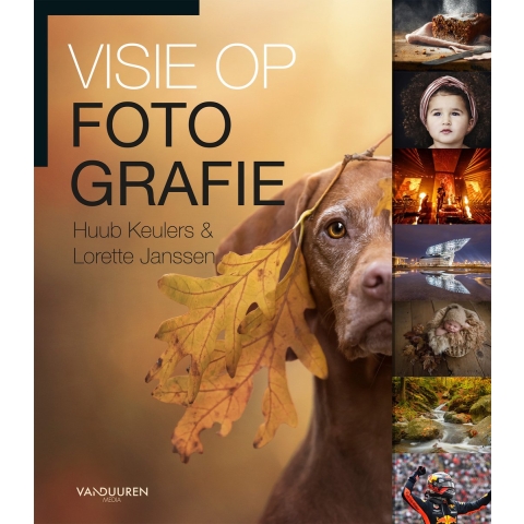 Visie op Fotografie (Paperback)