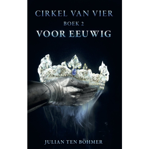 Voor eeuwig (Paperback)