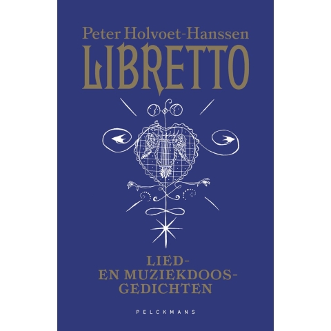 Libretto (Hardback)