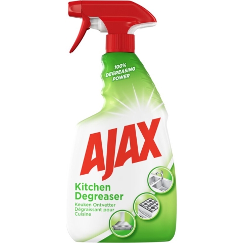 Ajax Keukenspray 750ml