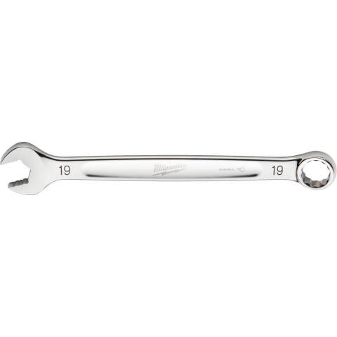 Milwaukee Accessoires Maxbite Sleutel Metrisch 19mm - 1st - 4932471527