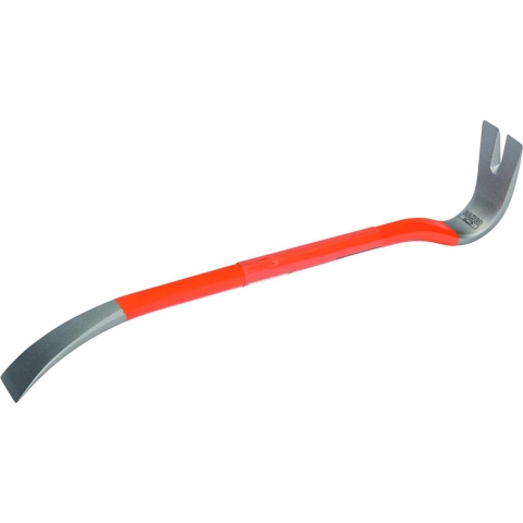 Bahco Premium breekijzer met gebogen en plat uiteinde 346 mm - WBP300