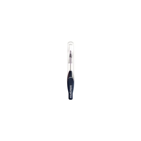 3x Interprox Ragers Super Conical Donkerblauw PHD 2.0 6 stuks