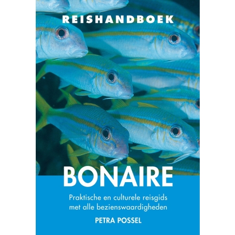 Reishandboek Bonaire (Paperback)