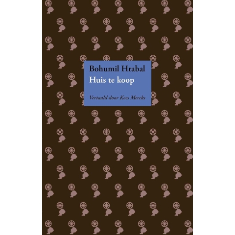Huis te koop (Paperback)