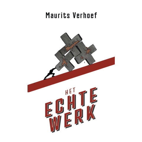 Het echte werk (Paperback)