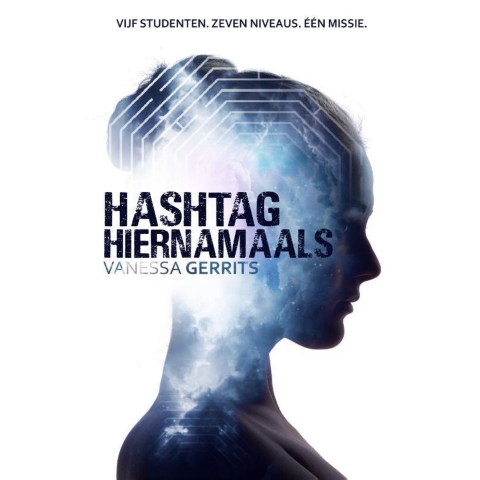 Hashtag hiernamaals (Paperback)