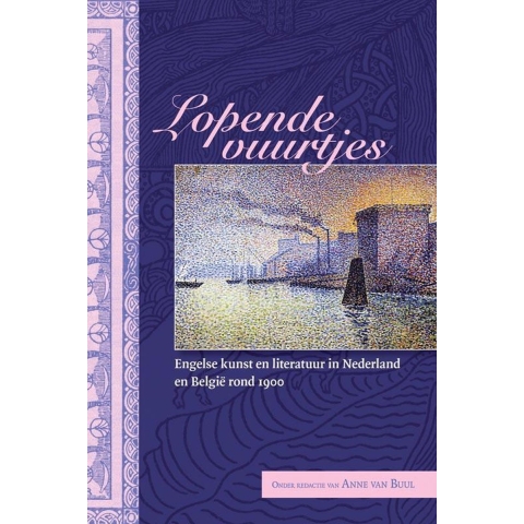Lopende vuurtjes (Paperback)
