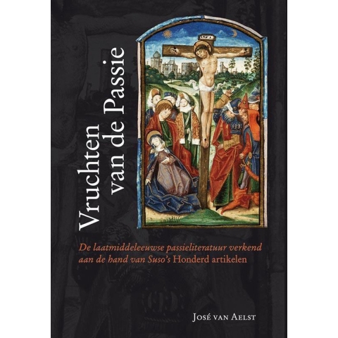Vruchten van de Passie (Paperback)