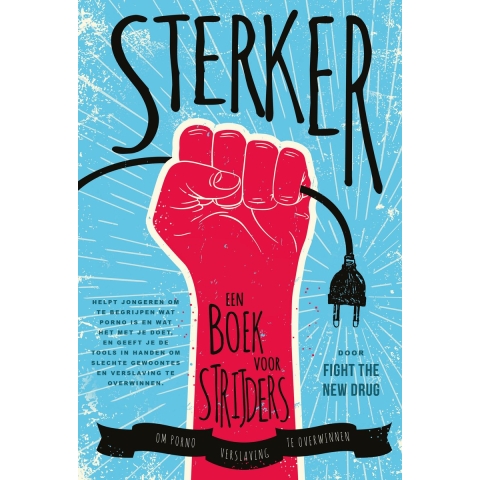 Sterker (Paperback)