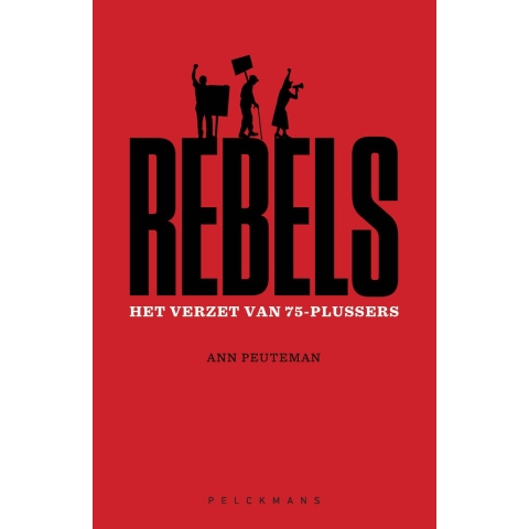 Rebels (Paperback)