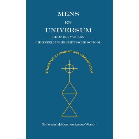 Mens en Universum (Paperback)