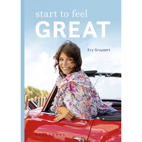 Start to feel great (Paperback)