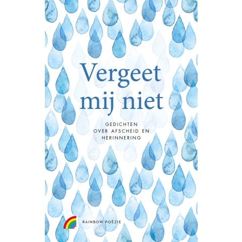 Vergeet mij niet (Hardback)