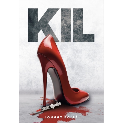 KIL (Paperback)