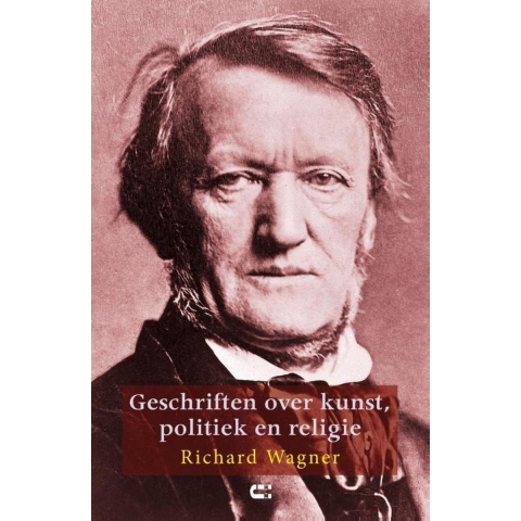Geschriften over kunst, politiek en religie (Paperback)