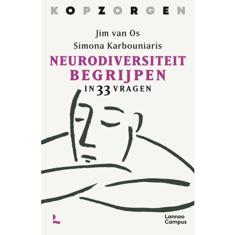 Neurodiversiteit begrijpen (Paperback)